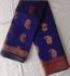 PL BIG BUTTA SAREE